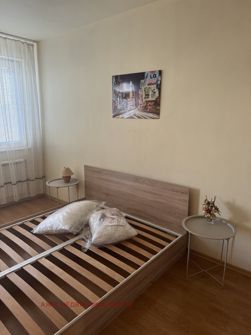 A louer  1 chambre Sofia , Tsentar , 91 m² | 48177933 - image [3]