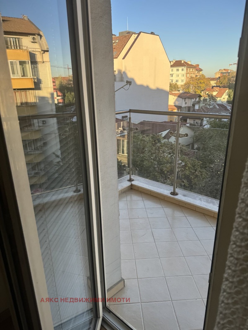 Te huur  1 slaapkamer Sofia , Tsentar , 91 m² | 48177933 - afbeelding [7]