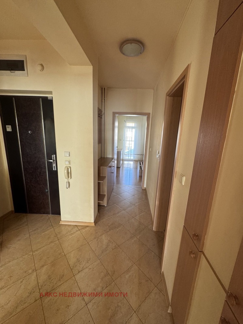 Te huur  1 slaapkamer Sofia , Tsentar , 91 m² | 48177933 - afbeelding [6]