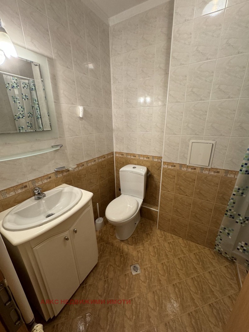 A louer  1 chambre Sofia , Tsentar , 91 m² | 48177933 - image [9]