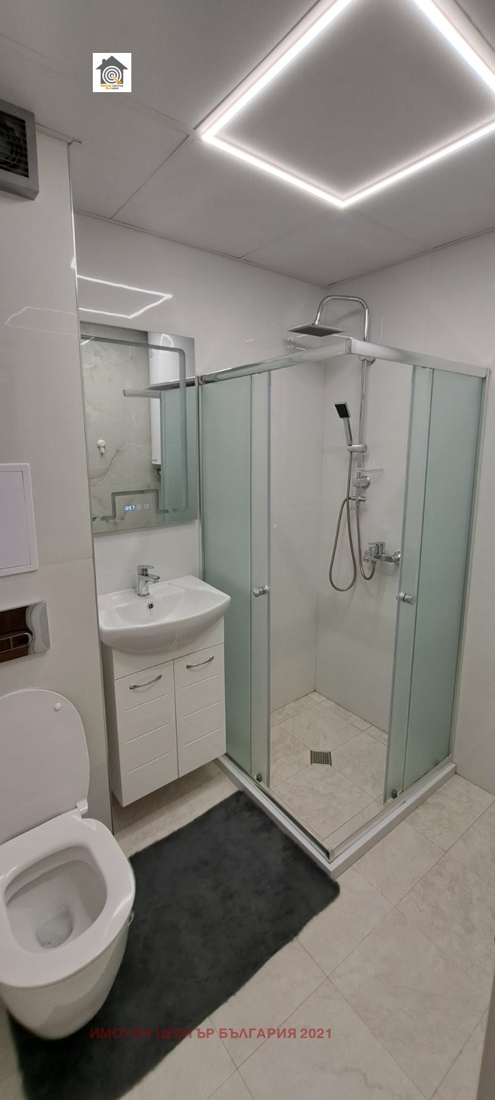 K pronájmu  1 ložnice Sofia , Darvenica , 75 m2 | 72397702 - obraz [14]