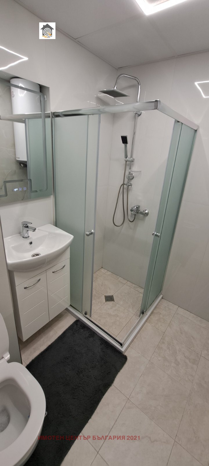 K pronájmu  1 ložnice Sofia , Darvenica , 75 m2 | 72397702 - obraz [12]