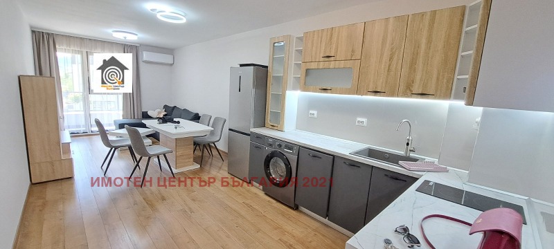 K pronájmu  1 ložnice Sofia , Darvenica , 75 m2 | 72397702