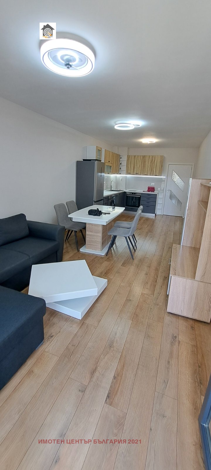 K pronájmu  1 ložnice Sofia , Darvenica , 75 m2 | 72397702 - obraz [6]