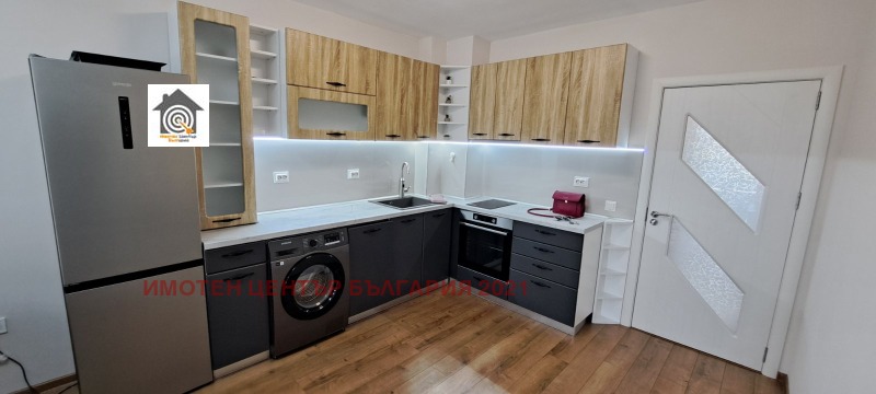 K pronájmu  1 ložnice Sofia , Darvenica , 75 m2 | 72397702 - obraz [3]