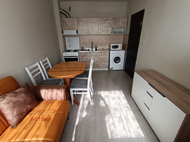 Дава под наем  2-стаен град София , Център , 42 кв.м | 96676334