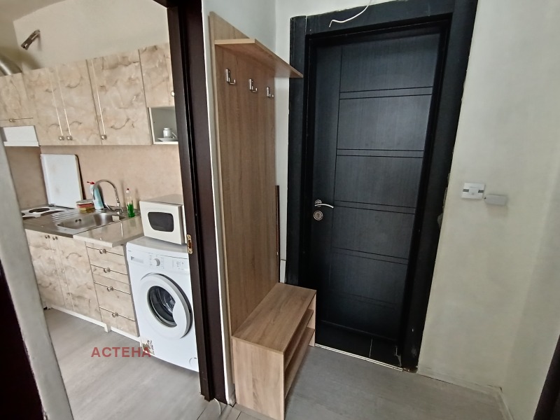 Дава под наем  2-стаен град София , Център , 42 кв.м | 96676334 - изображение [6]