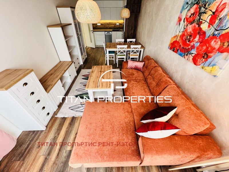 Дава под наем 2-СТАЕН, гр. Бургас, Братя Миладинови