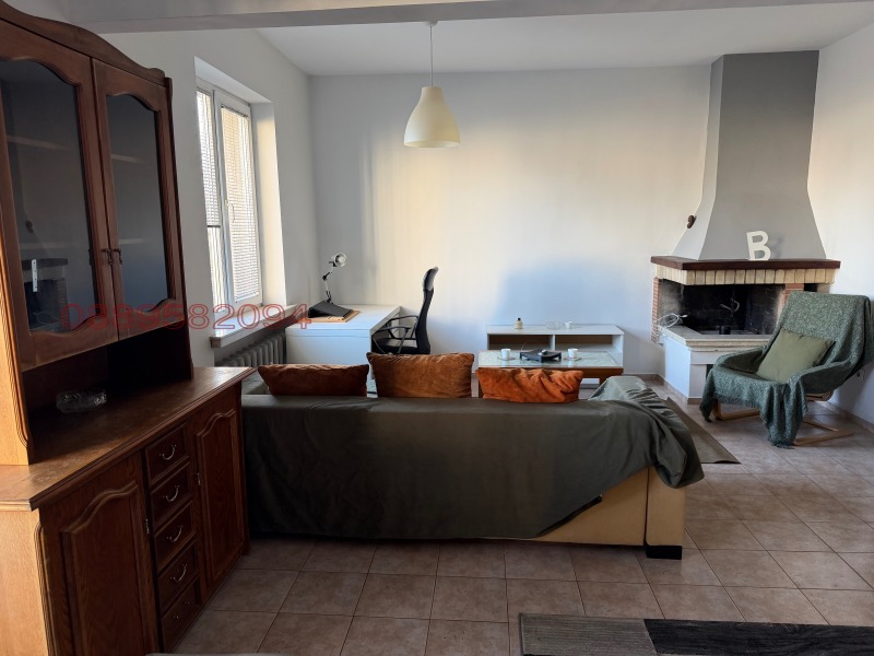 Дава под наем 2-СТАЕН, гр. София, Център, снимка 7 - Апартаменти - 52849626