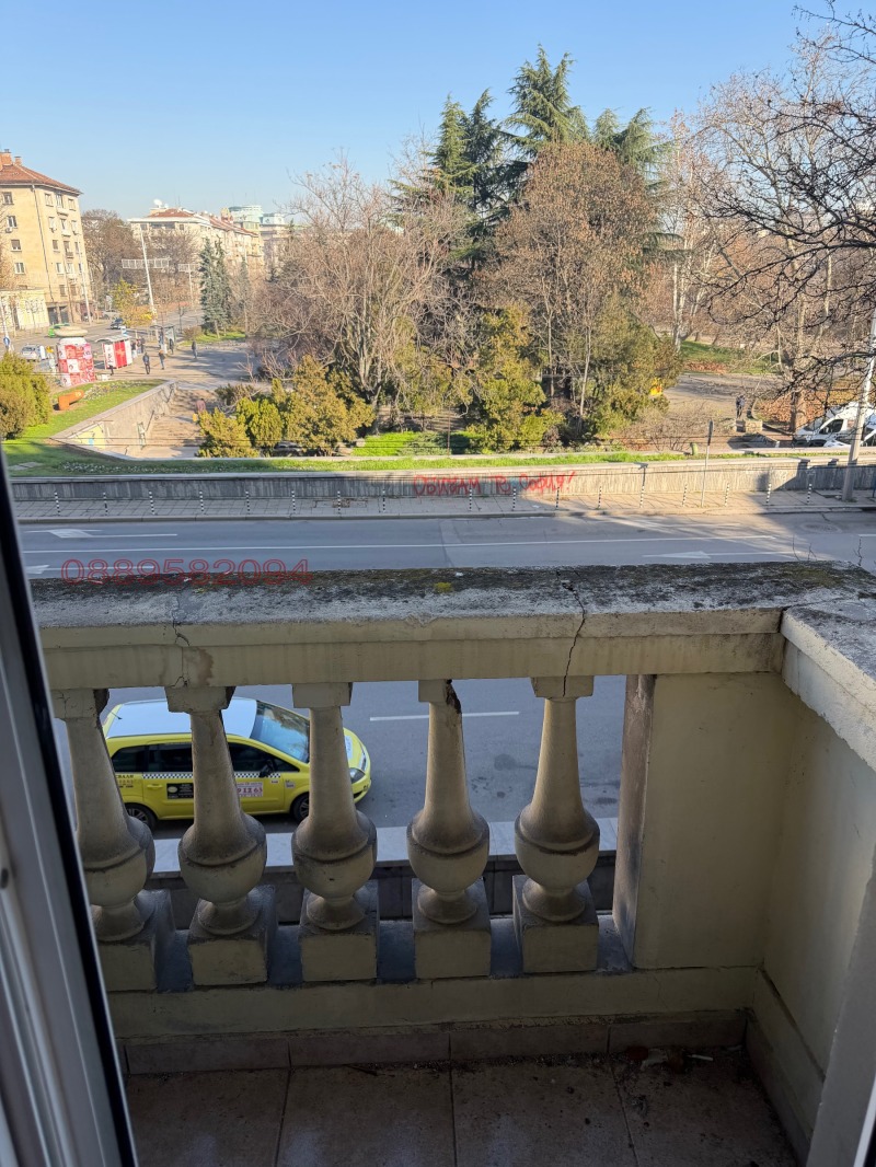 Дава под наем 2-СТАЕН, гр. София, Център, снимка 11 - Апартаменти - 52849626