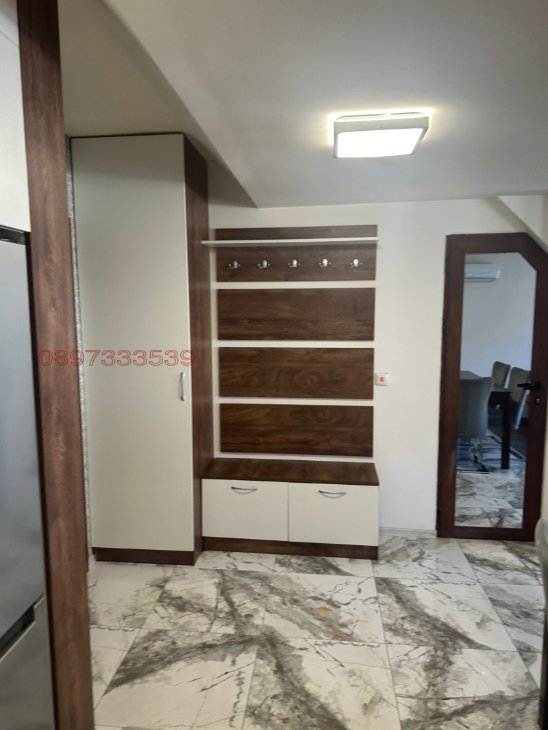 Дава под наем 2-СТАЕН, гр. София, Гео Милев, снимка 6 - Апартаменти - 53090137