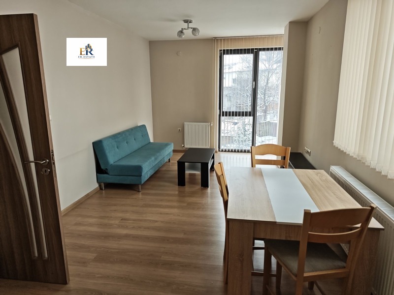 Дава под наем 2-СТАЕН, гр. Плевен, Идеален център, снимка 3 - Апартаменти - 53333858