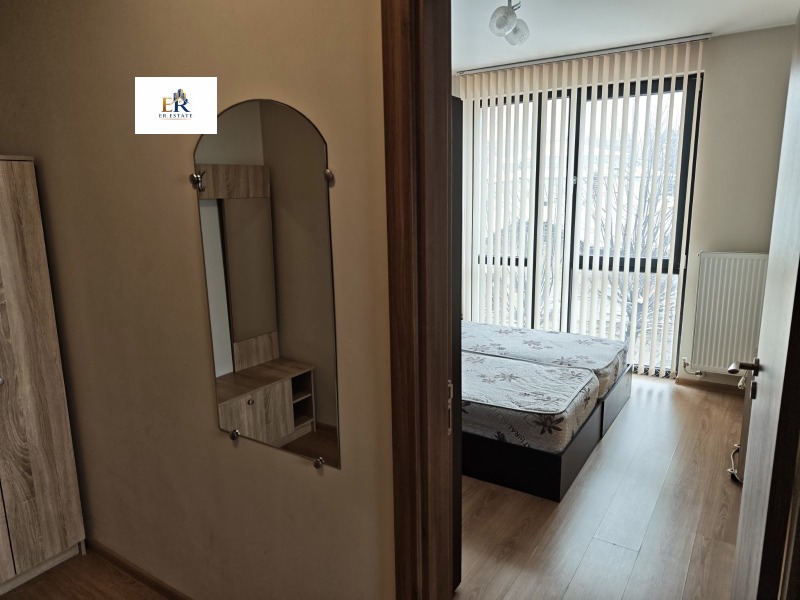 Дава под наем 2-СТАЕН, гр. Плевен, Идеален център, снимка 7 - Апартаменти - 53333858