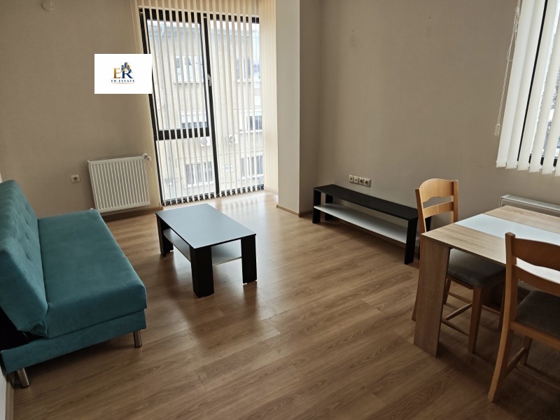 Дава под наем 2-СТАЕН, гр. Плевен, Идеален център, снимка 2 - Апартаменти - 53333858