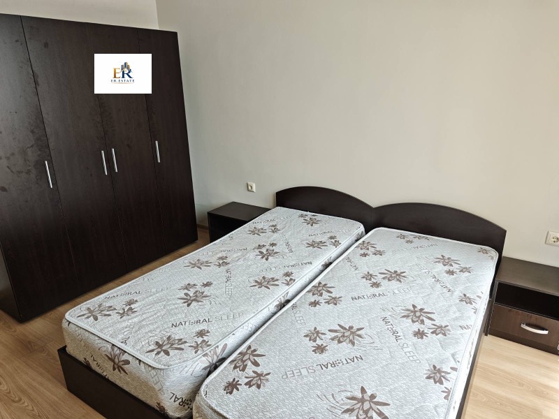 Дава под наем 2-СТАЕН, гр. Плевен, Идеален център, снимка 6 - Апартаменти - 53333858