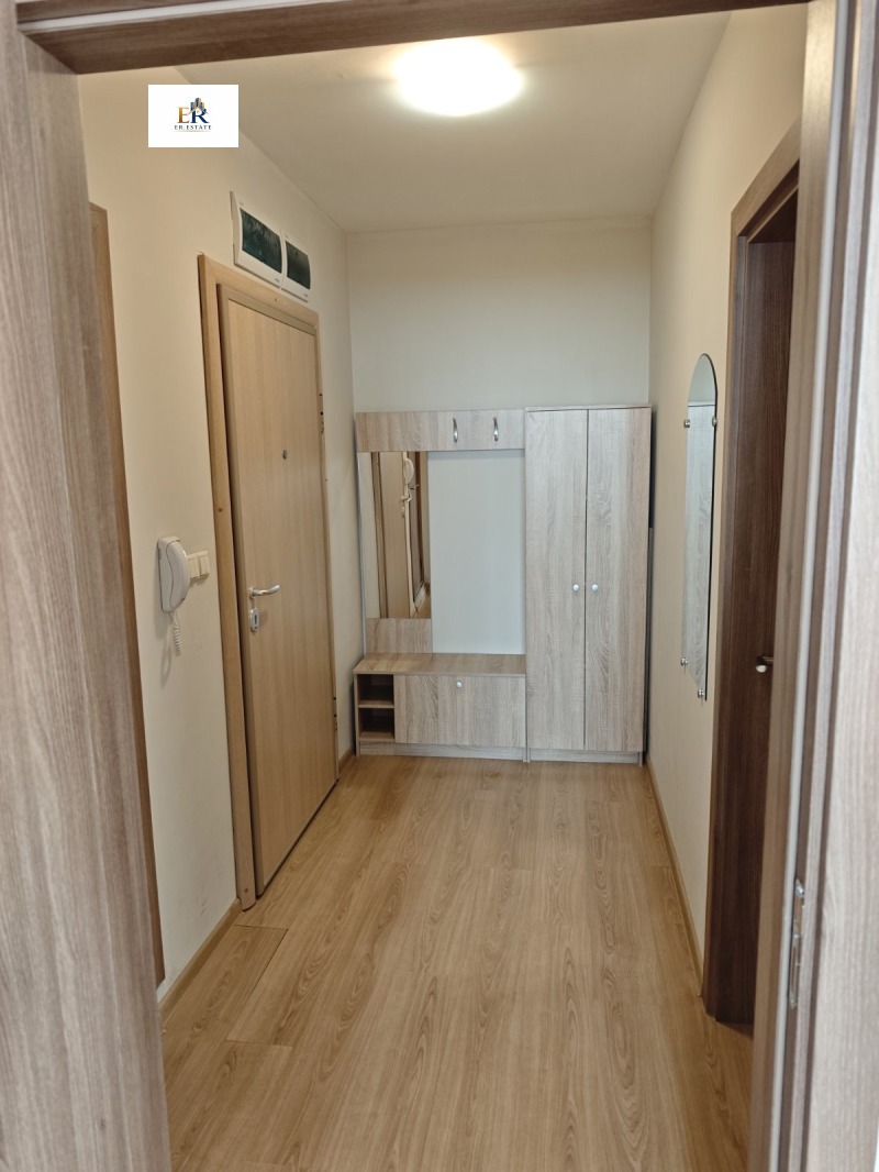 Дава под наем 2-СТАЕН, гр. Плевен, Идеален център, снимка 5 - Апартаменти - 53333858