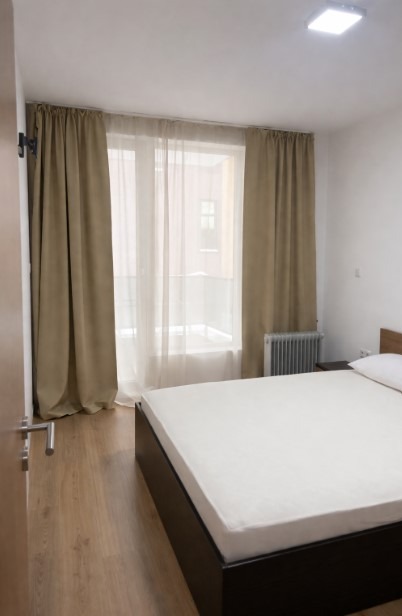 Дава под наем 2-СТАЕН, гр. София, Студентски град, снимка 4 - Апартаменти - 53492631