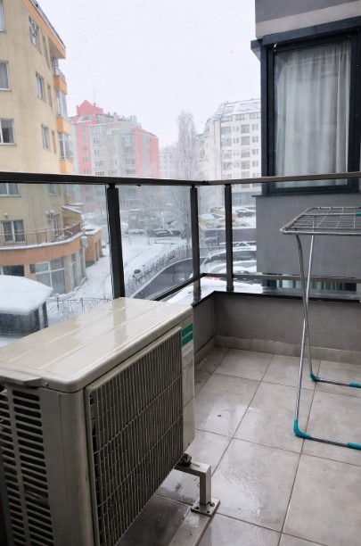 Дава под наем 2-СТАЕН, гр. София, Студентски град, снимка 8 - Апартаменти - 53492631