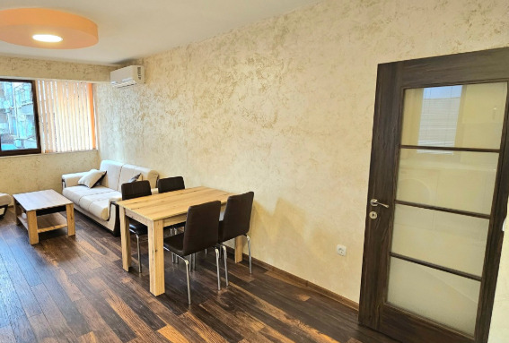 Дава под наем 2-СТАЕН, гр. Пловдив, Кючук Париж, снимка 3 - Апартаменти - 54038587