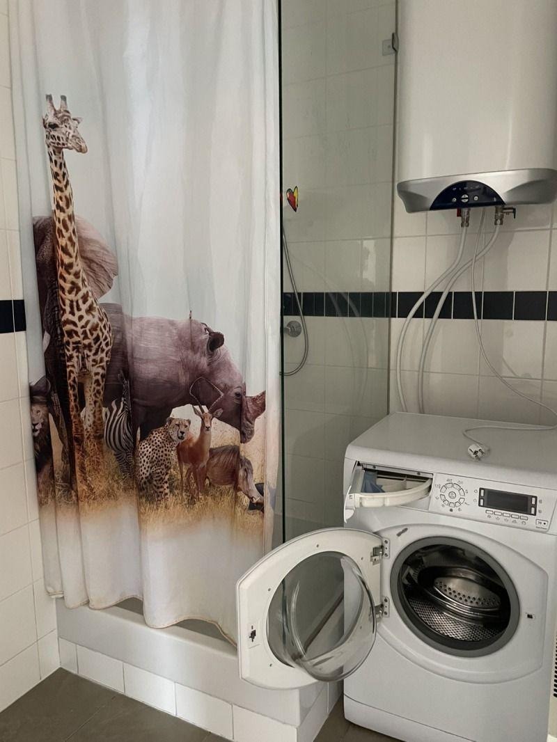 Дава под наем 2-СТАЕН, гр. София, Симеоново, снимка 5 - Апартаменти - 54214688