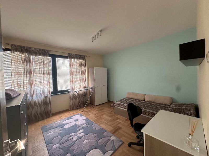 Do wynajęcia  2 sypialnie Warna , Czataldża , 100 mkw | 84914846 - obraz [5]