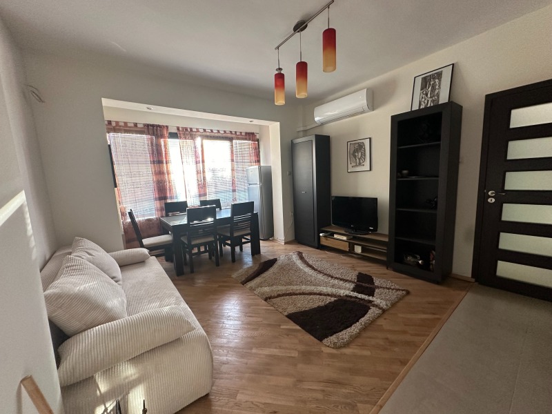 K pronájmu  2 ložnice Varna , Čataldža , 100 m2 | 84914846 - obraz [3]