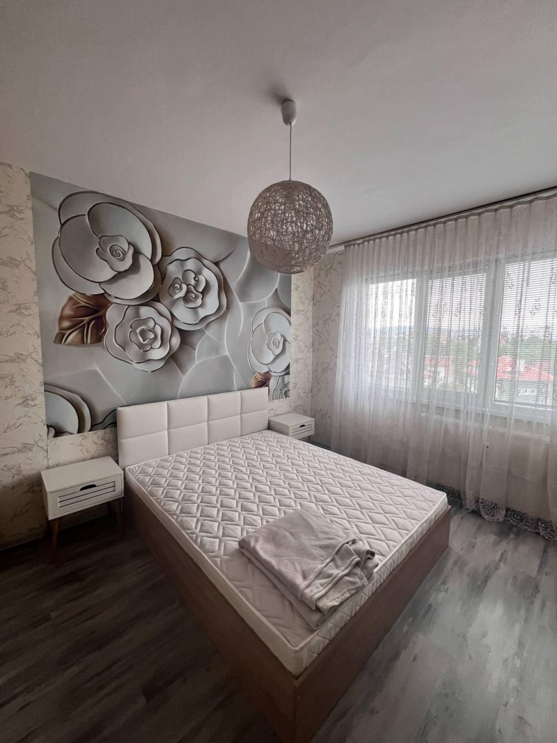Zu vermieten  2 Schlafzimmer Sofia , Hadschi Dimitar , 99 qm | 95588099 - Bild [7]