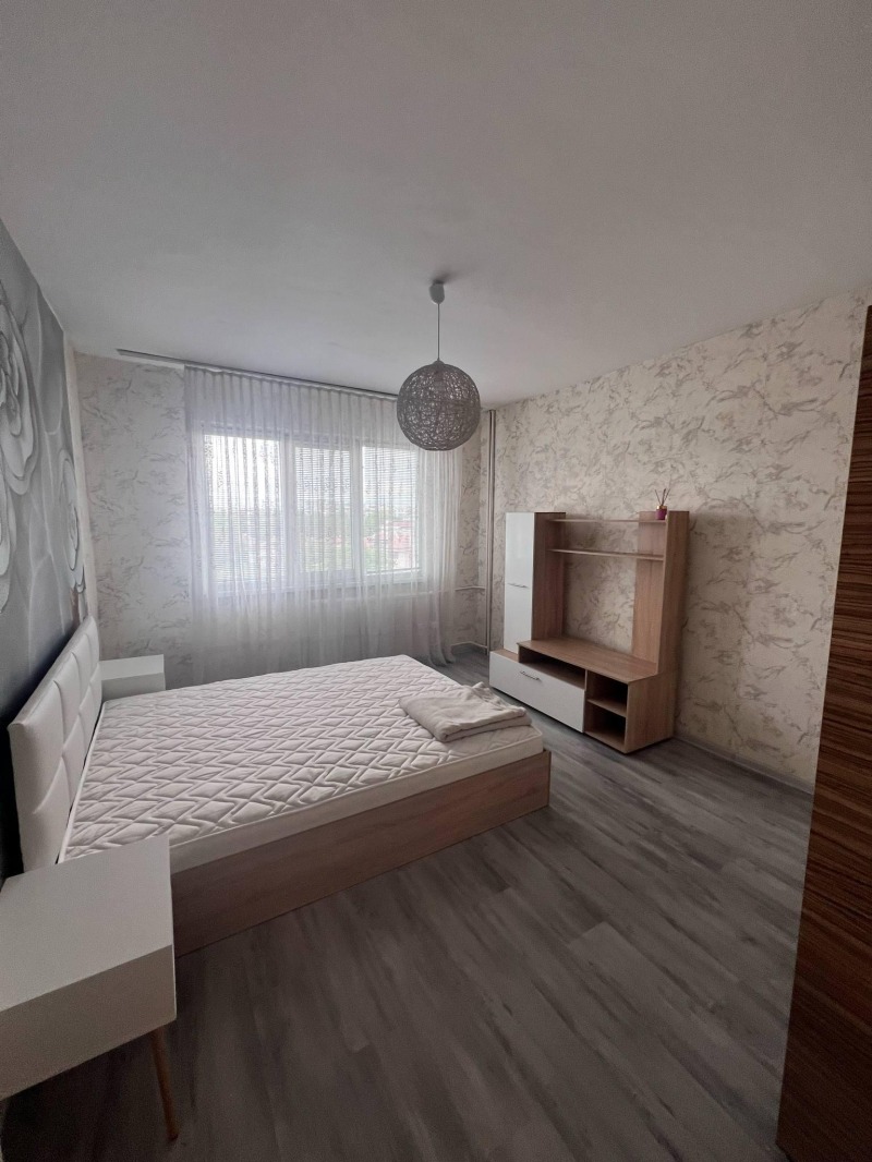 Zu vermieten  2 Schlafzimmer Sofia , Hadschi Dimitar , 99 qm | 95588099 - Bild [8]