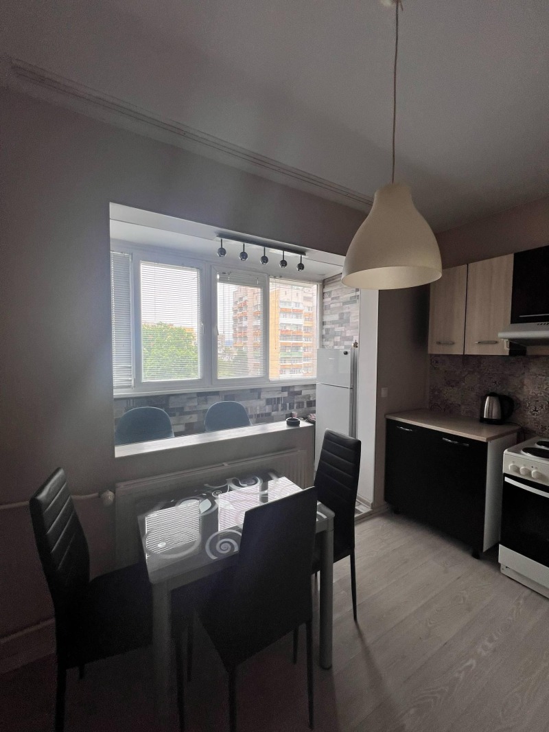 Zu vermieten  2 Schlafzimmer Sofia , Hadschi Dimitar , 99 qm | 95588099 - Bild [5]