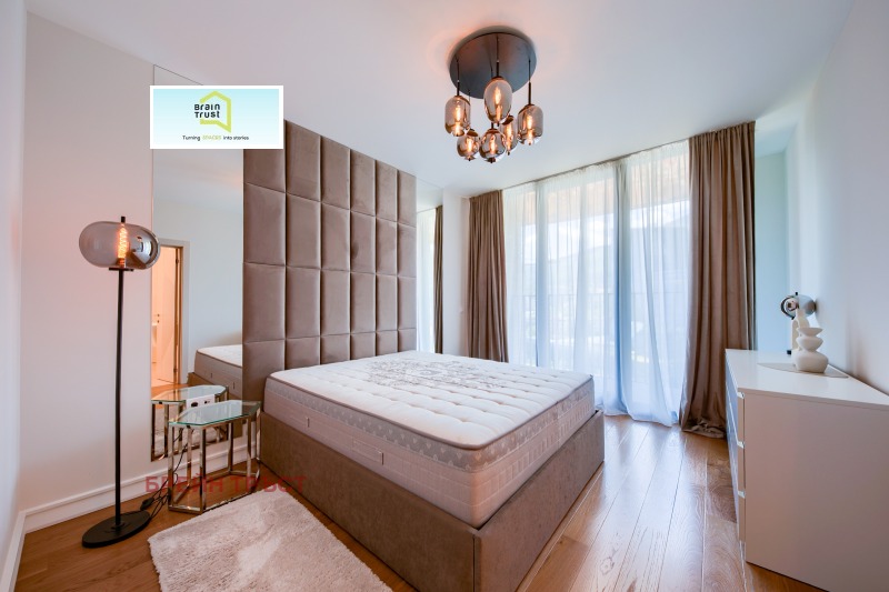 В аренду  2 спальни София , Манастирски ливади , 157 кв.м | 99846249 - изображение [11]