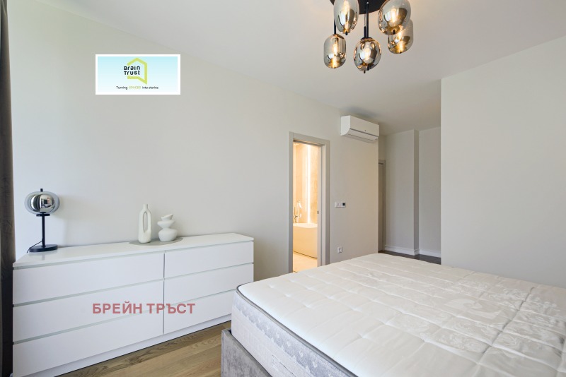 В аренду  2 спальни София , Манастирски ливади , 157 кв.м | 99846249 - изображение [12]