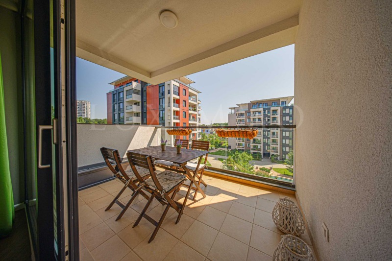 Da affittare  3 camere da letto Sofia , Lozenets , 206 mq | 77256536 - Immagine [12]