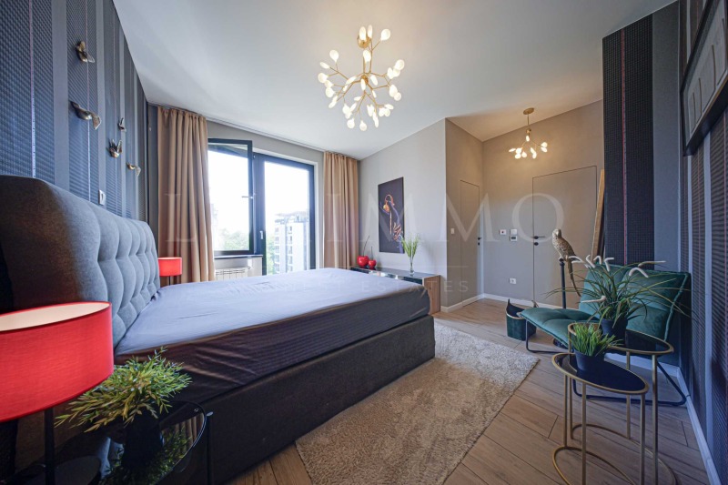 Da affittare  3 camere da letto Sofia , Lozenets , 206 mq | 77256536 - Immagine [16]