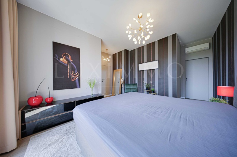 Da affittare  3 camere da letto Sofia , Lozenets , 206 mq | 77256536 - Immagine [14]