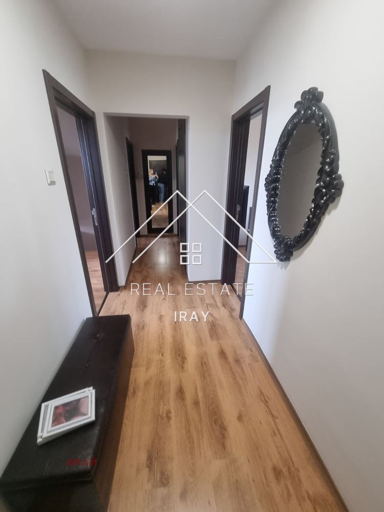 Do wynajęcia  3+ sypialni Stara Zagora , Tri czuczura - centar , 100 mkw | 89862688 - obraz [7]