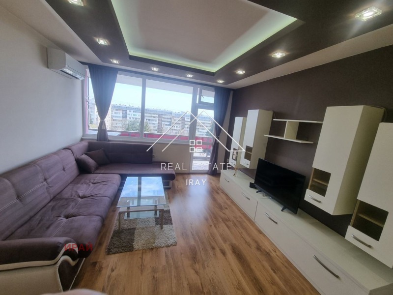 Do wynajęcia  3+ sypialni Stara Zagora , Tri czuczura - centar , 100 mkw | 89862688 - obraz [2]