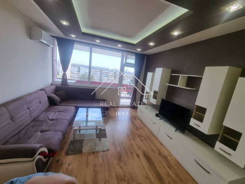 Do wynajęcia  3+ sypialni Stara Zagora , Tri czuczura - centar , 100 mkw | 89862688 - obraz [6]