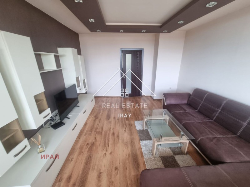 Do wynajęcia  3+ sypialni Stara Zagora , Tri czuczura - centar , 100 mkw | 89862688 - obraz [5]
