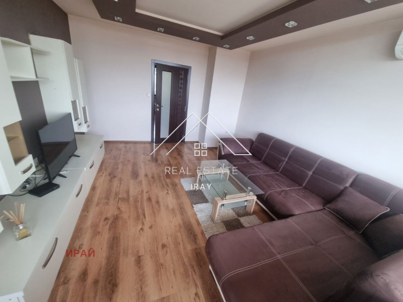 Do wynajęcia  3+ sypialni Stara Zagora , Tri czuczura - centar , 100 mkw | 89862688 - obraz [3]
