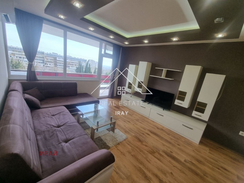 Do wynajęcia  3+ sypialni Stara Zagora , Tri czuczura - centar , 100 mkw | 89862688 - obraz [4]