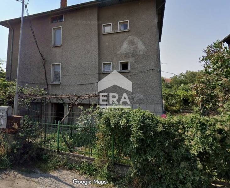 Дава под наем ЕТАЖ ОТ КЪЩА, гр. София, Обеля