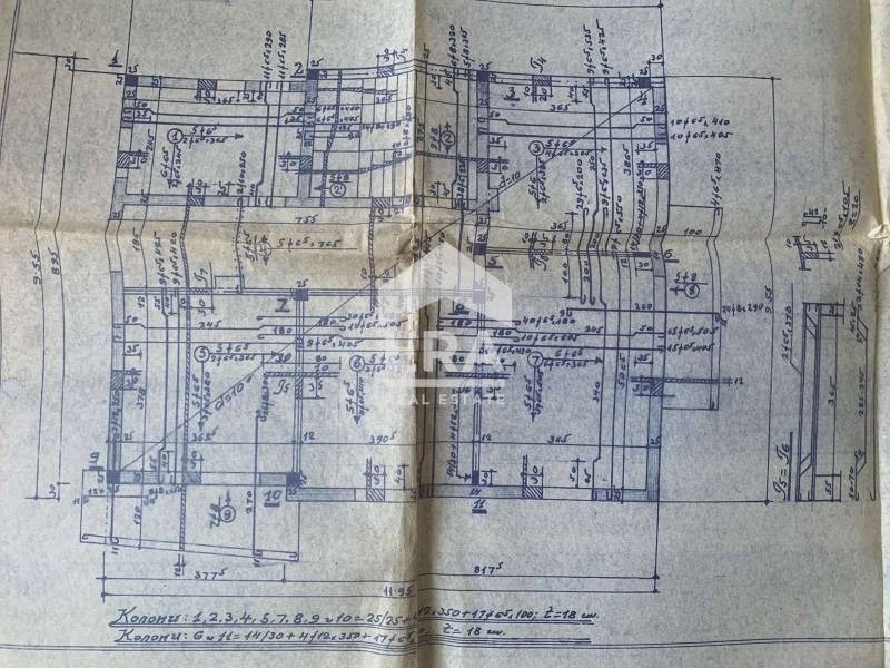 Дава под наем ЕТАЖ ОТ КЪЩА, гр. София, Обеля, снимка 3 - Етаж от къща - 55034438