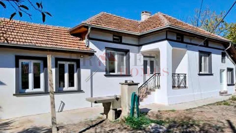 Под наем КЪЩА, област Велико Търново, с. Бутово • 1000 лв. / 511.29 € • 31904578 1