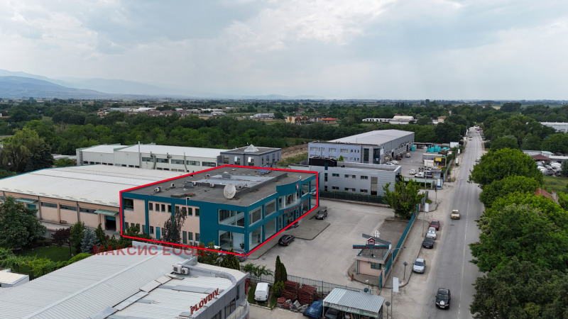 Da affittare  Negozio Plovdiv , Peshtersko shose , 1090 mq | 73933855 - Immagine [3]