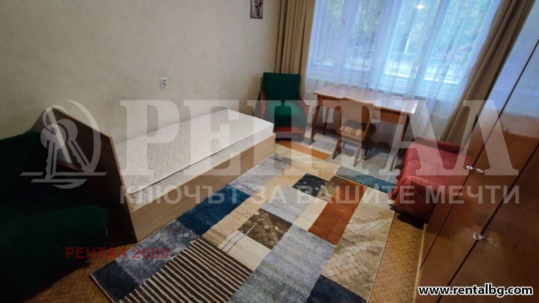 Дава под наем 2-СТАЕН, гр. Пловдив, Център, снимка 7 - Апартаменти - 56529707