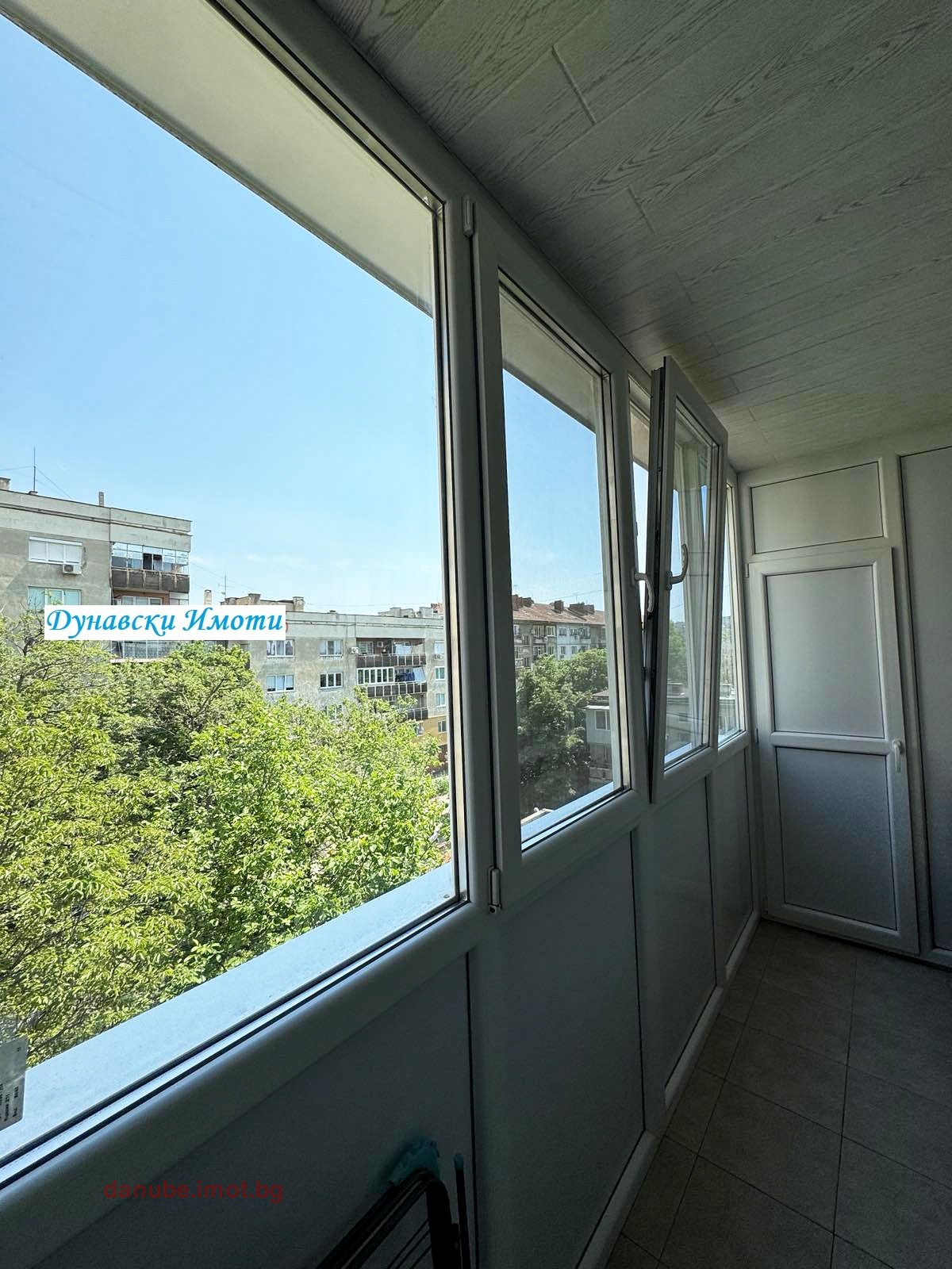 Дава под наем 3-СТАЕН, гр. Русе, Широк център, снимка 13 - Апартаменти - 53696251