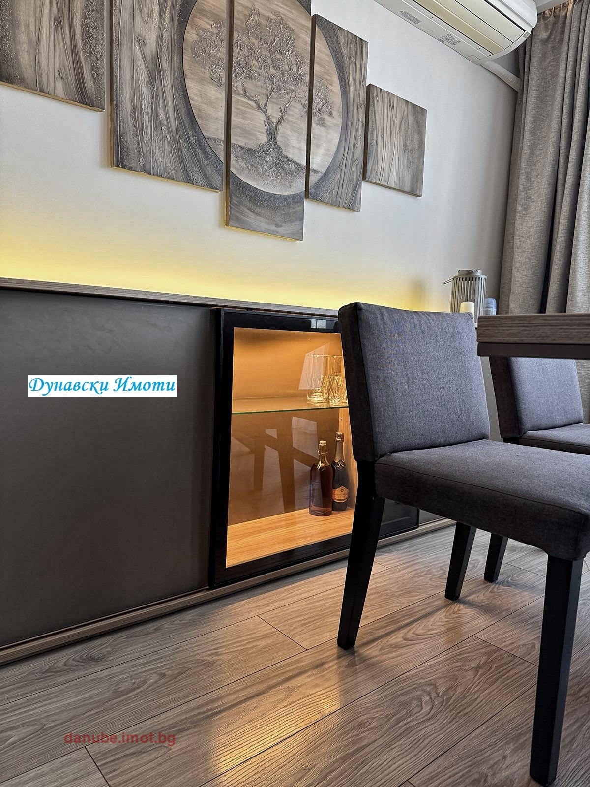 Дава под наем 3-СТАЕН, гр. Русе, Широк център, снимка 5 - Апартаменти - 53696251