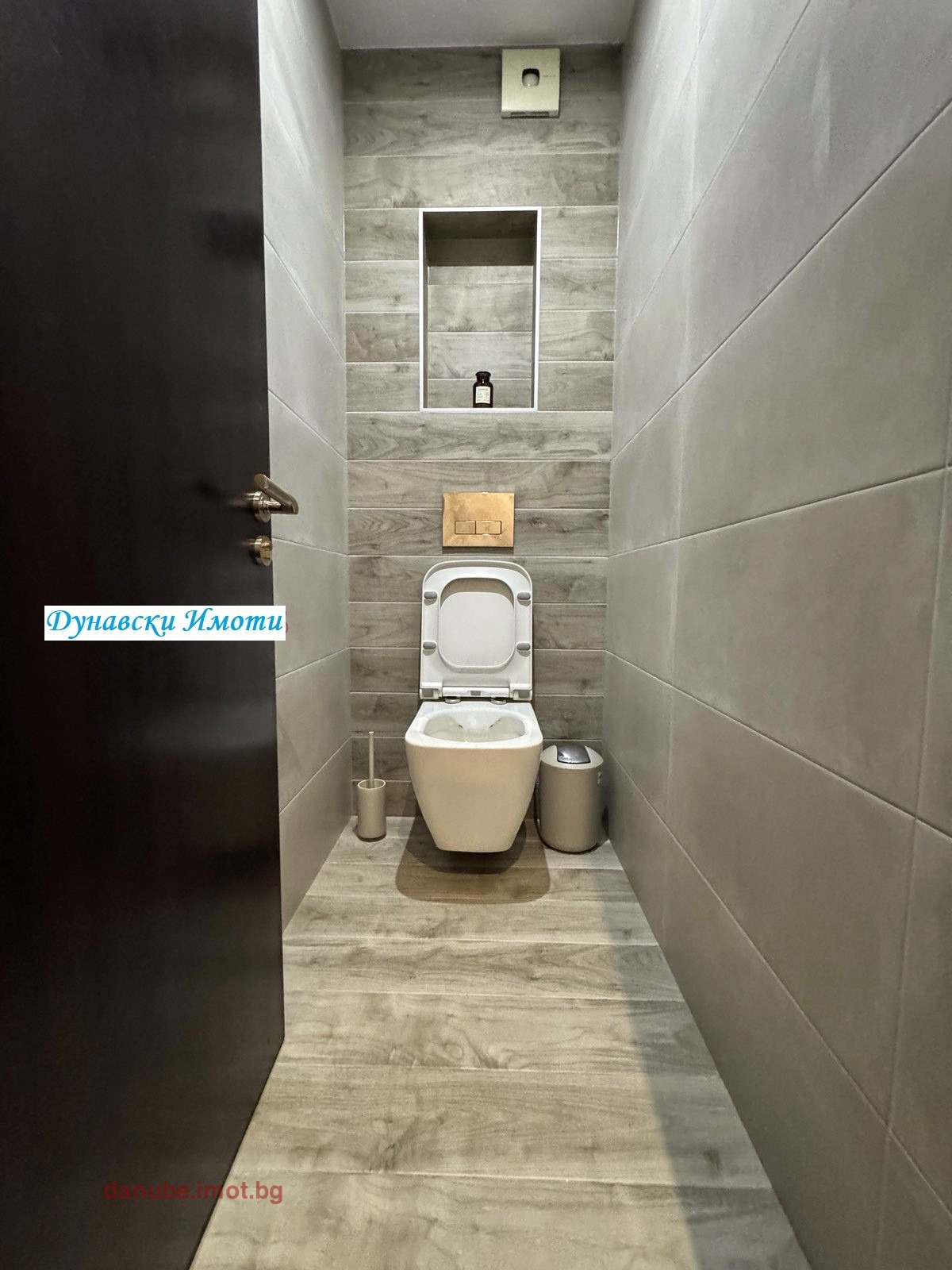 Дава под наем 3-СТАЕН, гр. Русе, Широк център, снимка 12 - Апартаменти - 53696251