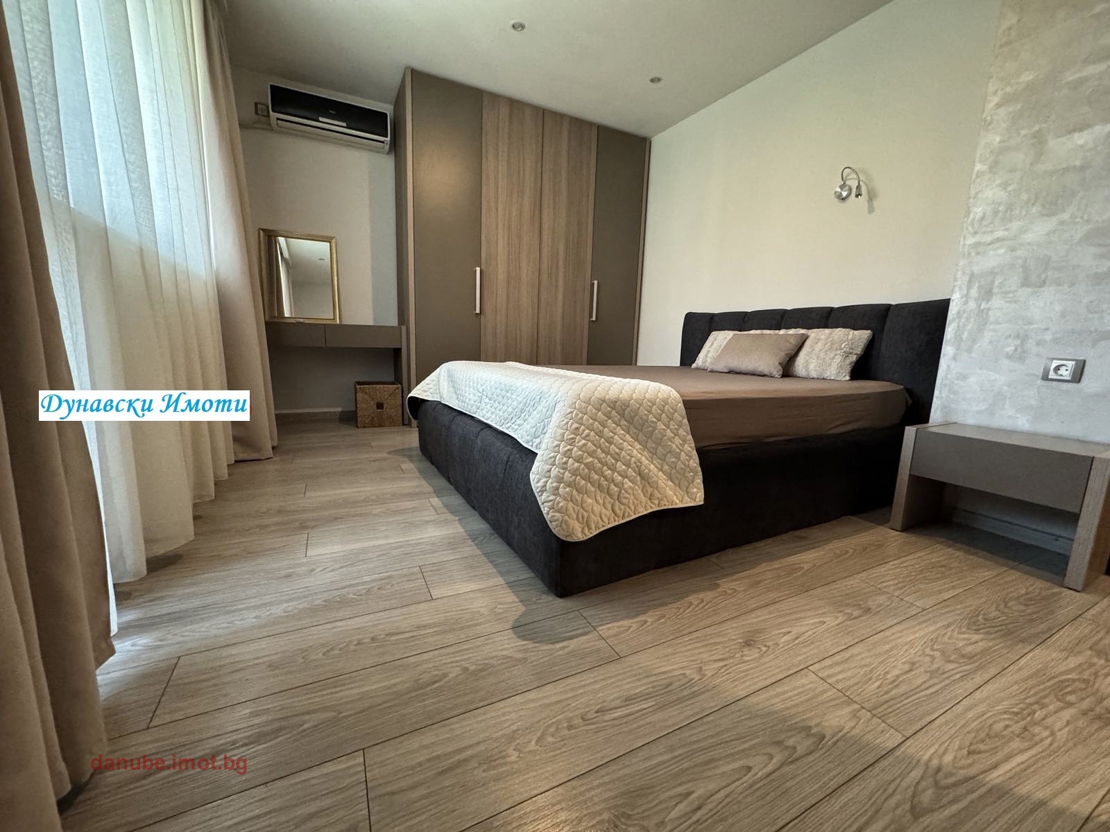 Дава под наем 3-СТАЕН, гр. Русе, Широк център, снимка 6 - Апартаменти - 53696251