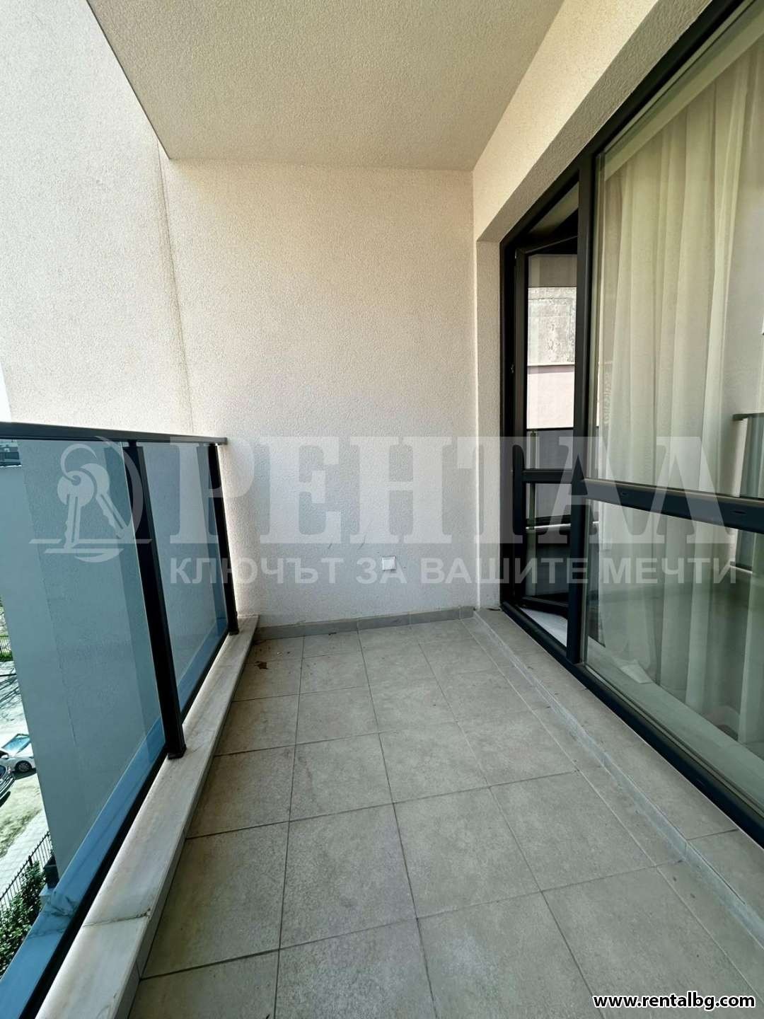 Дава под наем 3-СТАЕН, гр. Пловдив, Център, снимка 8 - Апартаменти - 54142847